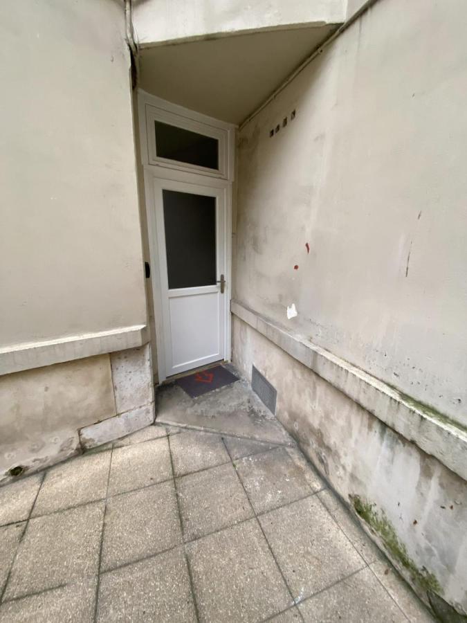 Apartamento Charming And Cozy Near Montparnasse París Exterior foto