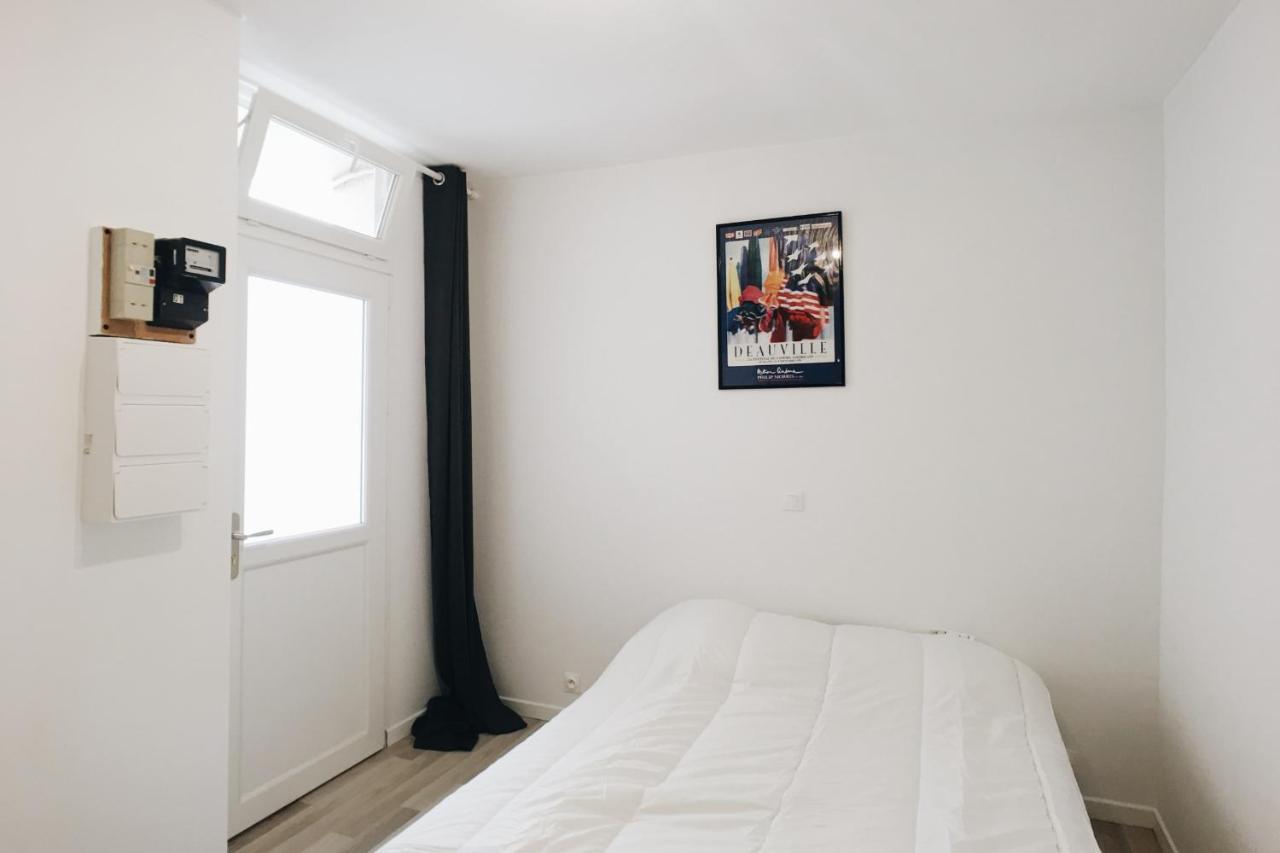 Apartamento Charming And Cozy Near Montparnasse París Exterior foto