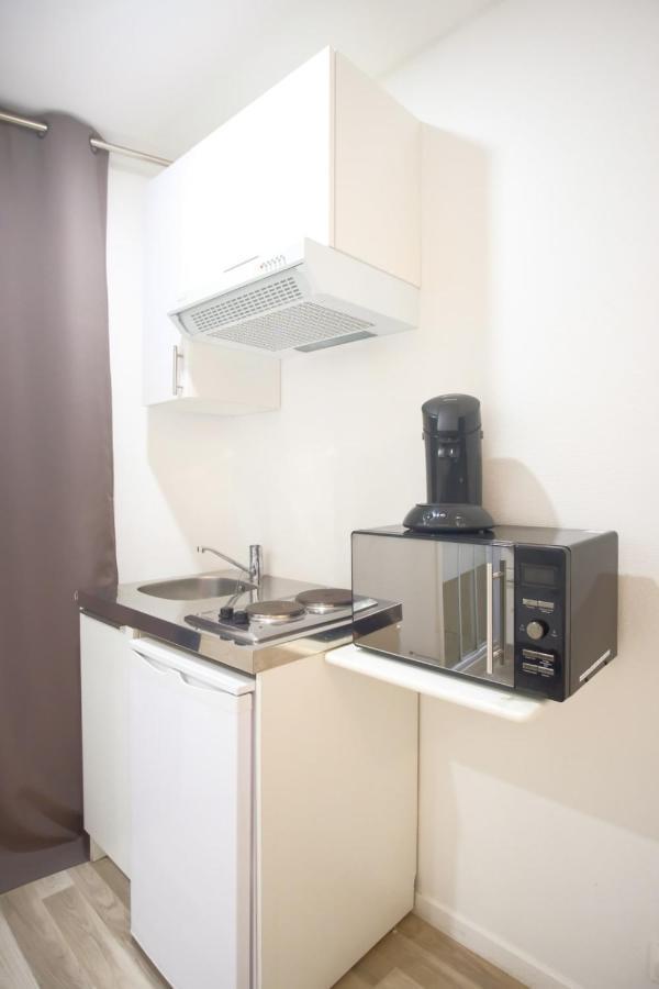 Apartamento Charming And Cozy Near Montparnasse París Exterior foto